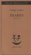 Cover of Diario (1910-1911)
