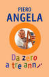 Cover of Da zero a tre anni