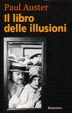 Cover of Il libro delle illusioni