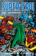 Cover of Supereroi - Le grandi saghe vol. 27