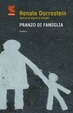 Cover of Pranzo di famiglia