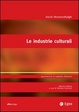 Cover of Le industrie culturali