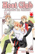 Cover of Host Club - Amore in affitto