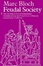 Cover of Feudal Society