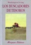 Cover of Los Buscadores de Tesoros