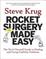 Cover of Rocket Surgery Made Easy