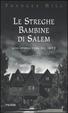Cover of Le streghe bambine di Salem