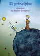 Cover of El principito