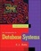 Cover of "An Introduction to Data Base Systems"