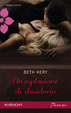 Cover of Un'esplosione di desiderio