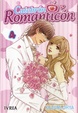 Cover of Culebrón romanticón 4