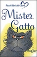 Cover of Mister gatto