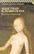 Cover of Il diario di Eva