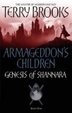Cover of Armageddon's Children