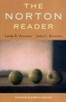 Cover of The Norton Reader