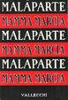 Cover of Mamma marcia