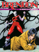 Cover of Brendon n. 23