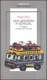 Cover of Una leonessa in Senegal. In viaggio nel paese dei Teranga