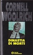 Cover of Dinastia di morti