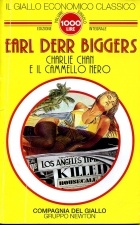 Immagine di Charlie Chan e il cammello nero