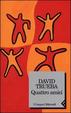 Cover of Quattro amici
