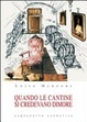 Cover of Quando le cantine si credevano dimore