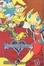 Cover of Kingdom Hearts 1