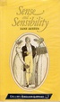Cover of Sense and Sensibility