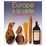 Cover of Europe à la carte