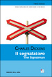 Cover of Il segnalatore / The Signalman