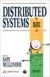 Cover of Distributed Systems