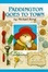 Cover of "Paddington Goes to Town"