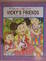 Cover of Vicky's Friends