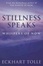 Cover of "Stillness Speaks"