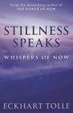 Cover of Stillness Speaks
