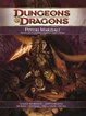 Cover of Dungeons & Dragons. Poteri marziali. Opzioni per condottieri, guerrieri, ladri e ranger
