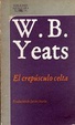 Cover of El crepúsculo celta