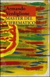 Cover of Master del cifrematico
