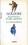 Cover of Il servitore di due padroni - La locandiera