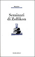 Cover of Seminari di Zollikon