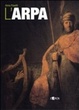 Cover of L' arpa