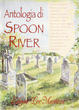 Cover of Antologia di Spoon River