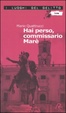 Cover of Hai perso, commissario Marè