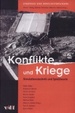 Cover of Konflikte und Kriege. Simulationstechnik und Spieltheorie.