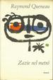 Cover of Zazie nel metrò