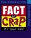 Cover of "Fact or Crap Page-A-Day Calendar 2007"