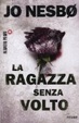 Cover of La ragazza senza volto