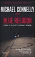 Cover of Blue religion