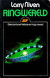 Cover of Ringwereld