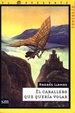 Cover of El caballero que quería volar